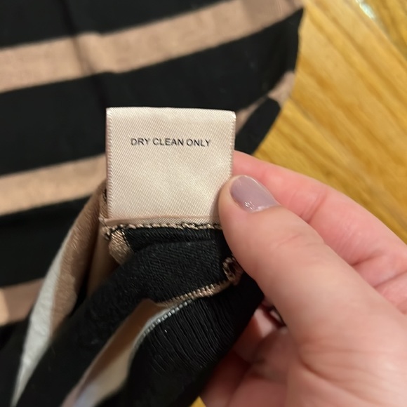 Striped Knit Sweater - Picture 5 of 5